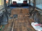 ВАЗ (Lada) Lada 2131 (5-ти дверный) 2003 годаүшін1 500 000 тг. в Усть-Каменогорск – фото 5
