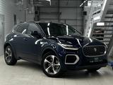 Jaguar E-Pace 2021 годаүшін20 000 000 тг. в Астана