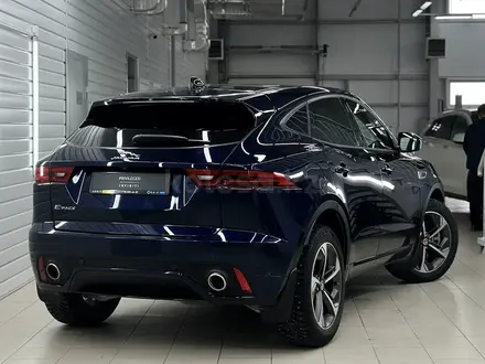 Jaguar E-Pace 2021 года за 25 000 000 тг. в Астана – фото 6