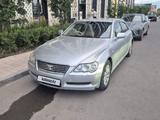 Toyota Mark X 2006 года за 3 000 000 тг. в Астана
