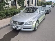 Toyota Mark X, 2006