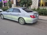 Toyota Mark X 2006 года за 3 000 000 тг. в Астана – фото 3