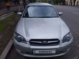 Subaru Legacy 2004 года за 5 500 000 тг. в Алматы – фото 5