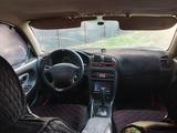 Mitsubishi Galant 1996 года за 500 000 тг. в Урджар – фото 2