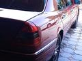 Mercedes-Benz C 200 1995 годаүшін2 550 000 тг. в Бауыржана Момышулы – фото 5