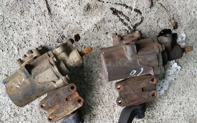 Рулевой редуктор Прадо 78 за 160 000 тг. в Алматы