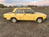 ВАЗ (Lada) 2106 1983 годаүшін457 000 тг. в Костанай – фото 4