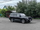 Toyota Land Cruiser 2008 года за 17 500 000 тг. в Караганда