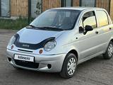 Daewoo Matiz 2013 года за 980 000 тг. в Астана – фото 3