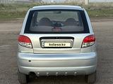 Daewoo Matiz 2013 года за 980 000 тг. в Астана – фото 4