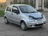 Daewoo Matiz 2013 года за 980 000 тг. в Астана – фото 2