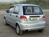 Daewoo Matiz 2013 года за 980 000 тг. в Астана – фото 5