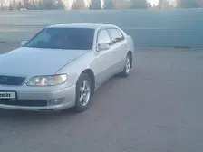 Toyota Aristo, 1995