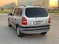 Opel Zafira 2002 годаfor2 400 080 тг. в Кызылорда – фото 5