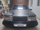 Mercedes-Benz E 230 1990 годаfor800 000 тг. в Тараз – фото 3