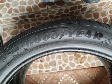 245.40.R18-комплект лето Goodyear Eagle F1 за 150 000 тг. в Алматы – фото 2