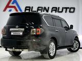 Nissan Patrol 2013 года за 15 400 000 тг. в Актау – фото 3