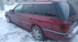 Subaru Legacy 1990 годаүшін750 000 тг. в Алматы – фото 2