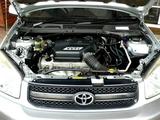 1AZ-FE Двигатель Toyota Avensis 2 л. 2AZ/1MZ/2GR/ACK/K24/АКПП/6G72 за 78 400 тг. в Астана