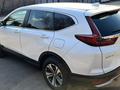 Honda CR-V 2021 года за 18 000 000 тг. в Алматы – фото 9