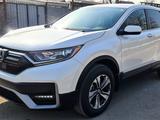 Honda CR-V 2021 года за 18 000 000 тг. в Алматы