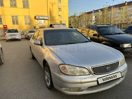 Nissan Cefiro 1999 года за 1 300 000 тг. в Усть-Каменогорск – фото 3