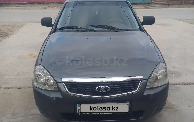 ВАЗ (Lada) Priora 2171 2014 года за 2 500 000 тг. в Кызылорда