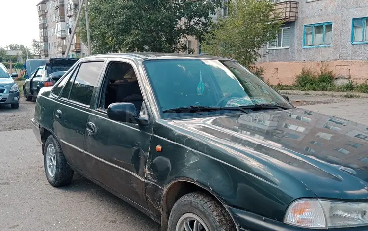 Daewoo Nexia 2002 года за 800 000 тг. в Аркалык