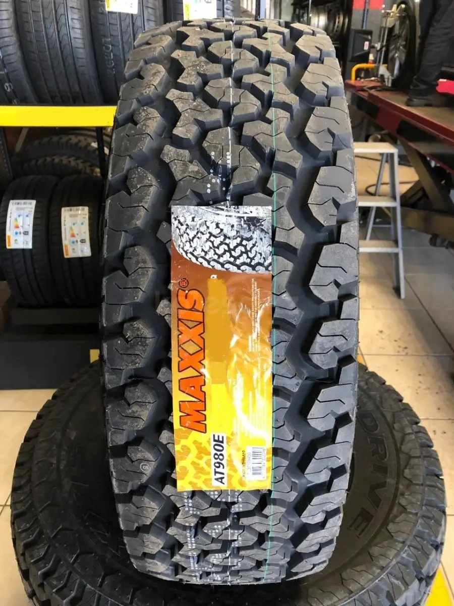 Максис Шины А Т Купить