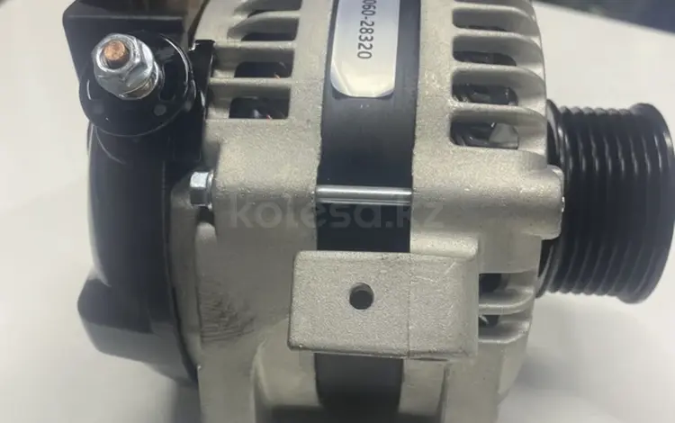 Генератор за 30 000 тг. в Алматы
