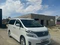 Toyota Vellfire 2009 года за 12 000 000 тг. в Кызылорда – фото 3