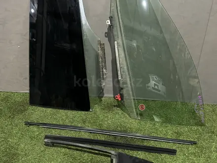 Стекло тойота матрикс е140 за 35 000 тг. в Караганда – фото 2
