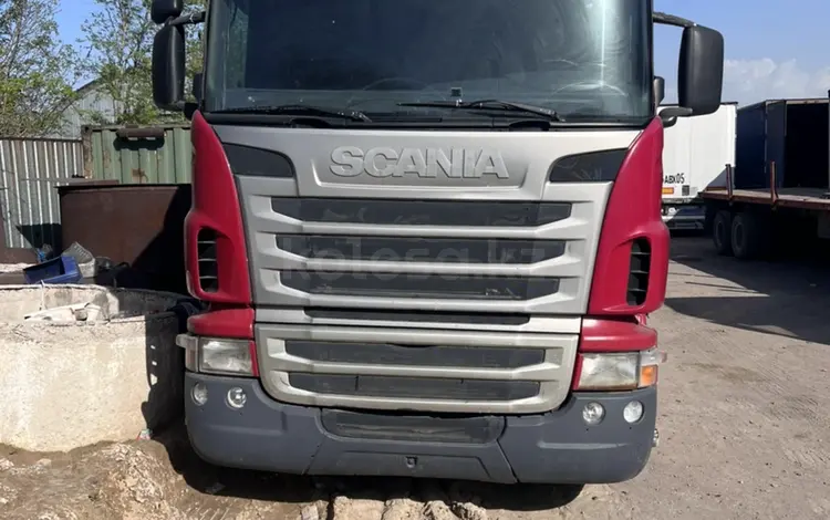 Scania  R-Series 2012 года за 30 000 000 тг. в Алматы