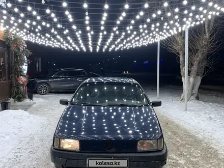 Volkswagen Passat 1992 года за 1 300 000 тг. в Павлодар – фото 2