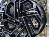 HYUNDAI на 18 новые диски в Астане за 230 000 тг. в Астана – фото 2