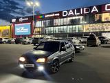 ВАЗ (Lada) 2114 2007 года за 450 000 тг. в Актобе – фото 3