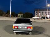 ВАЗ (Lada) 2114 2007 года за 450 000 тг. в Актобе – фото 5