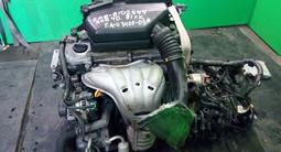 Двигатель Тойота 2.4 литра Toyota Camry 2AZ-FE ДВС за 540 000 тг. в Алматы
