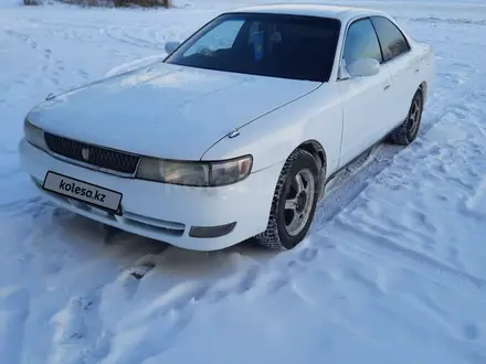 Toyota Chaser 1995 года за 2 300 000 тг. в Павлодар