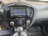 Nissan Juke 2014 года за 6 100 000 тг. в Атырау – фото 4