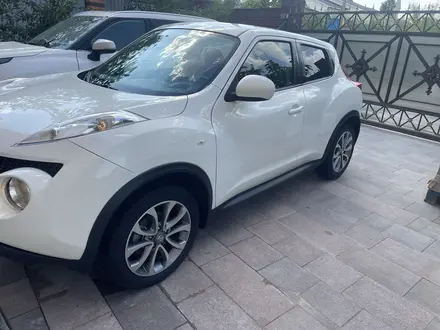 Nissan Juke 2014 года за 6 100 000 тг. в Атырау – фото 8