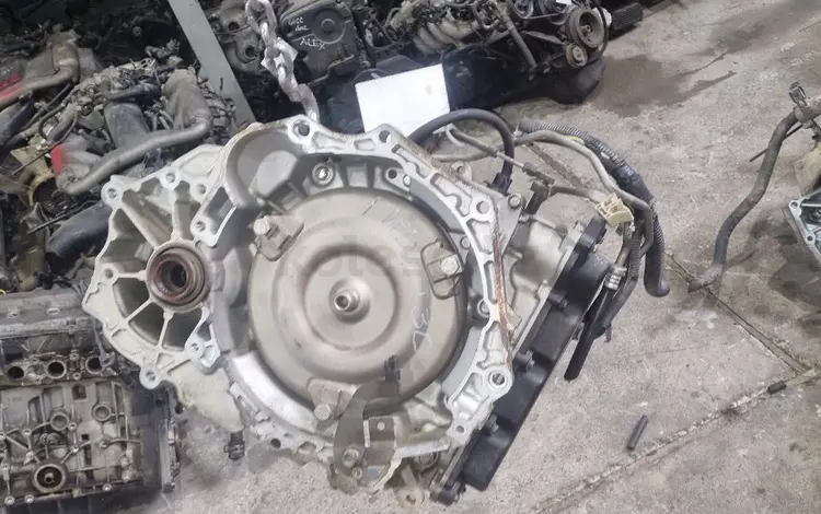 Акпп на Шевроле круз 1.8, 1.6 6T30, 6T40 Cruze, Aveoүшін20 000 тг. в Алматы