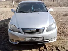 Daewoo Gentra, 2014
