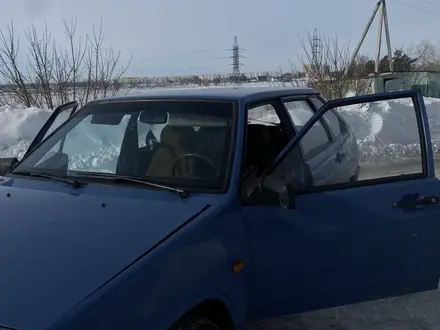 ВАЗ (Lada) 2109 1988 года за 500 000 тг. в Костанай