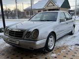 Mercedes-Benz E 280 1998 годаfor4 000 000 тг. в Шымкент – фото 2