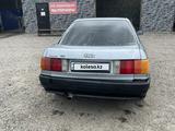 Audi 80 1988 года за 600 000 тг. в Семей – фото 4