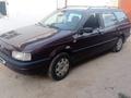 Volkswagen Passat 1993 годаүшін1 299 000 тг. в Шымкент – фото 3