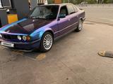 BMW 525 1990 года за 1 600 000 тг. в Павлодар – фото 2