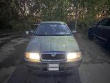Skoda Octavia 2002 годаүшін1 100 000 тг. в Петропавловск
