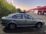 Skoda Octavia 2002 годаүшін1 100 000 тг. в Петропавловск – фото 3